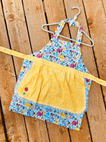 
              Farmyard Apron
            