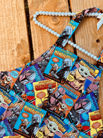 
              Mandalorian Kids Apron
            