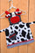Zootopia Cow Apron -Childrens sizes