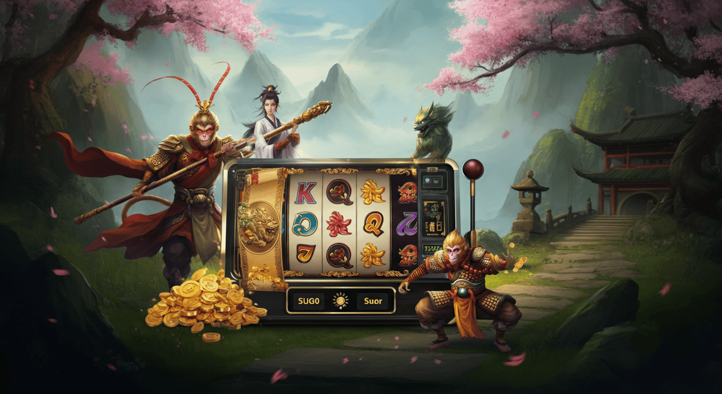 Adventure To The West