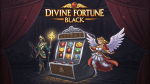 Artikel Divine Fortune Black – Slot Gacor dari NetEnt yang Wajib Dicoba