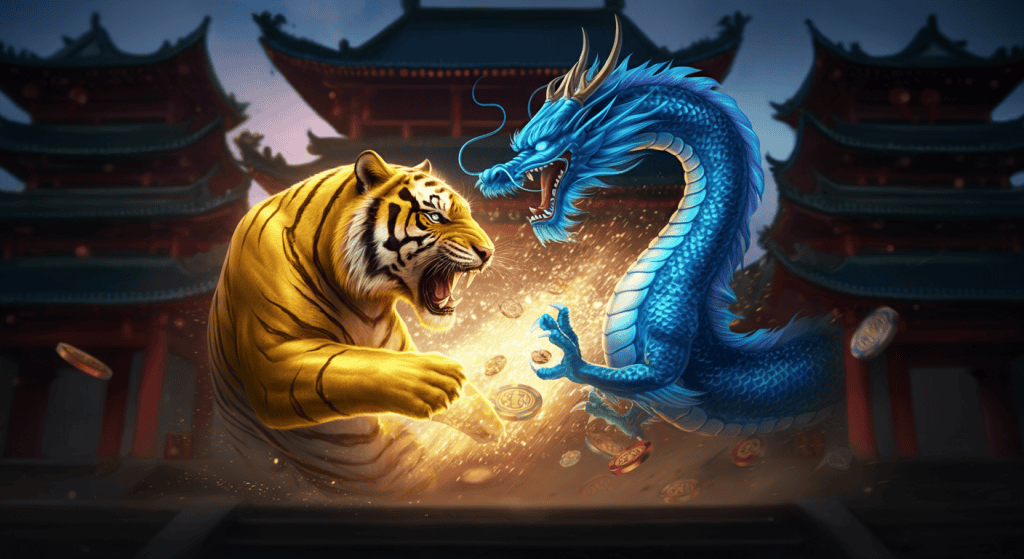 Bagaimana Cara Memicu Mode Pertarungan Beast