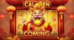 CaiShen Coming Slot Keberuntungan dari Sang Dewa Uang