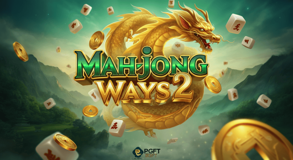Cara Maksimalkan Multiplier di Mahjong Ways 2