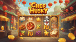 Cara Memicu Free Spin Chef Husky Lebih Sering