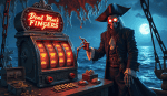 Dead Man’s Fingers Slot Gacor Bertema Bajak Laut dari Yggdrasil