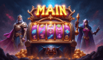 Game Slot MAIN dari Provider Yggdrasil Sensasi Bermain Slot Online yang Mengasyikkan