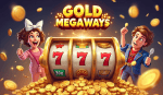 Gold Megaways Slot Menarik dari Provider JILI yang Wajib Dicoba