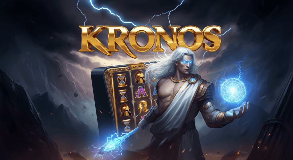 Jangan Panik! Tips Atasi Kekalahan Beruntun Kronos
