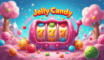Jelly Candy Slot Gacor dari Fat Fanda Manisnya Sensasi Jackpot!