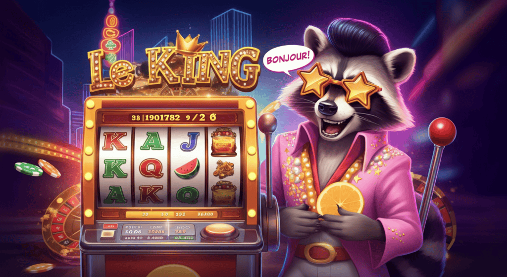 Kapan Harus Buy Bonus di Le King Ini Panduannya!