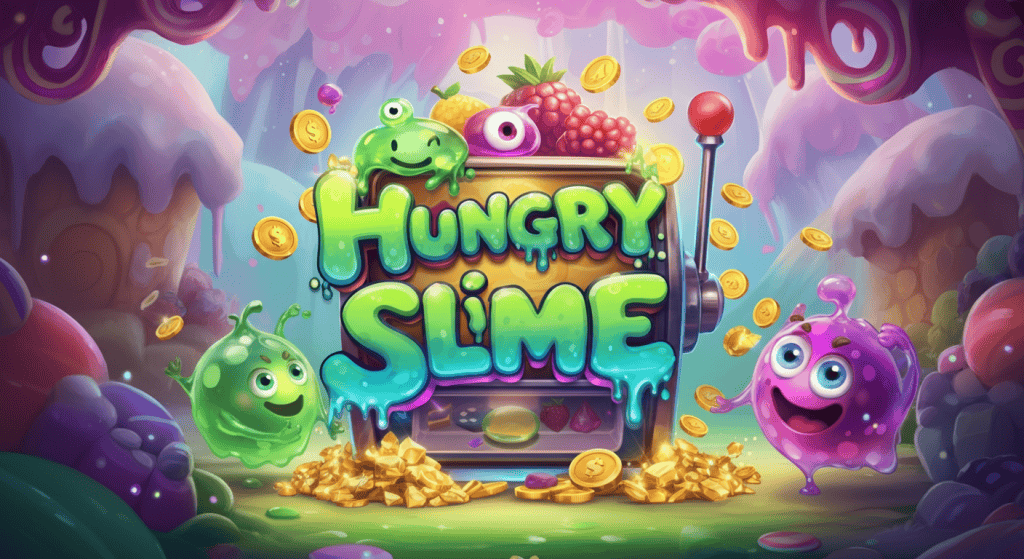 Mengenal Fitur Slime Explosion dan Kapan Terjadi