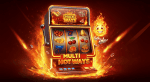 Multi Hot Ways Game Slot Gacor yang Wajib Kamu Coba