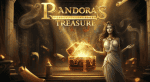 Multiplier di Pandora’s Treasure Bisa Meledak! Ini Cara Manfaatkannya