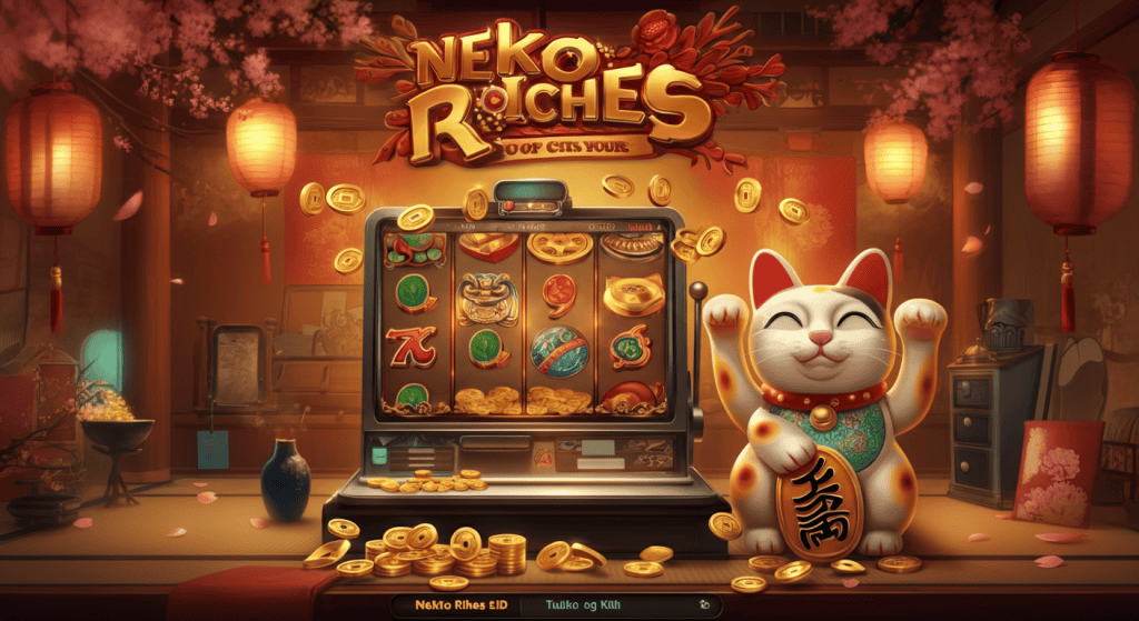 Neko Riches