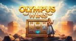 Olympus Wins Slot Gacor Bertema Dewa-Dewa dari Fat Panda