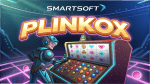 PlinkoX Smartsoft Sensasi Slot Unik dengan Gaya Baru