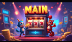 Slot Online MAIN dari Provider Yggdrasil Sensasi Bermain Slot Gacor Terbaru